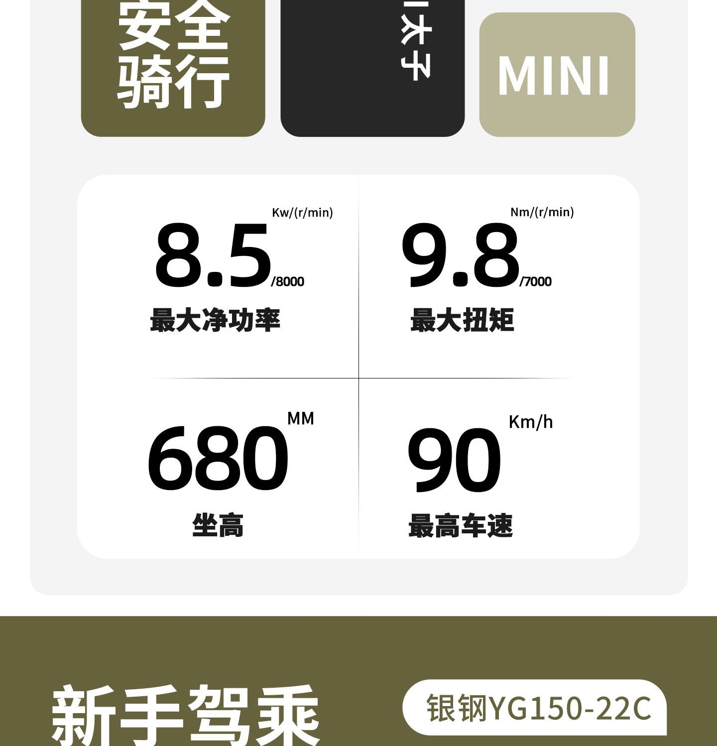 银钢迷你太子（军绿）产品详情（3）