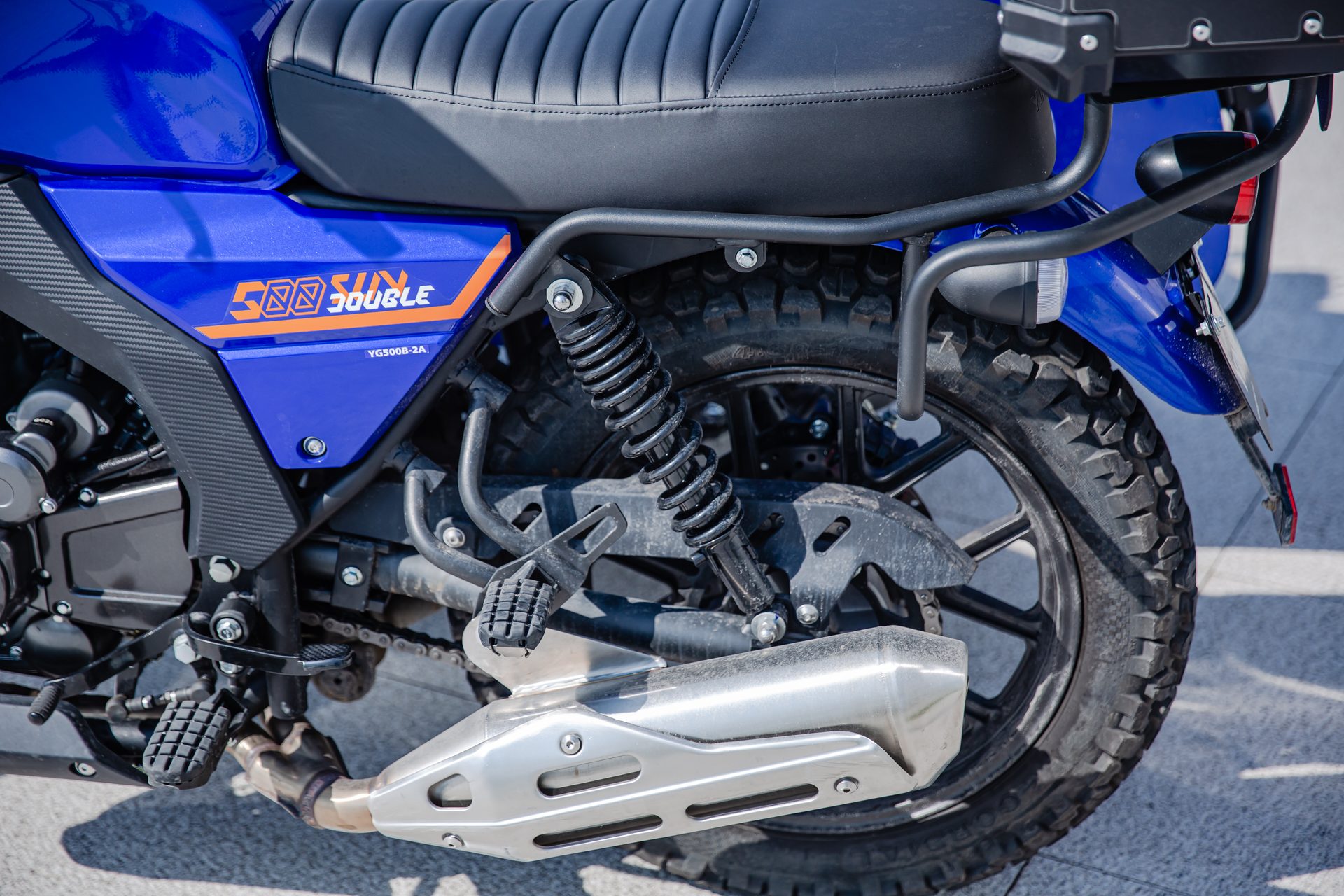 银钢SUV500二代（蓝色）产品细节（14）